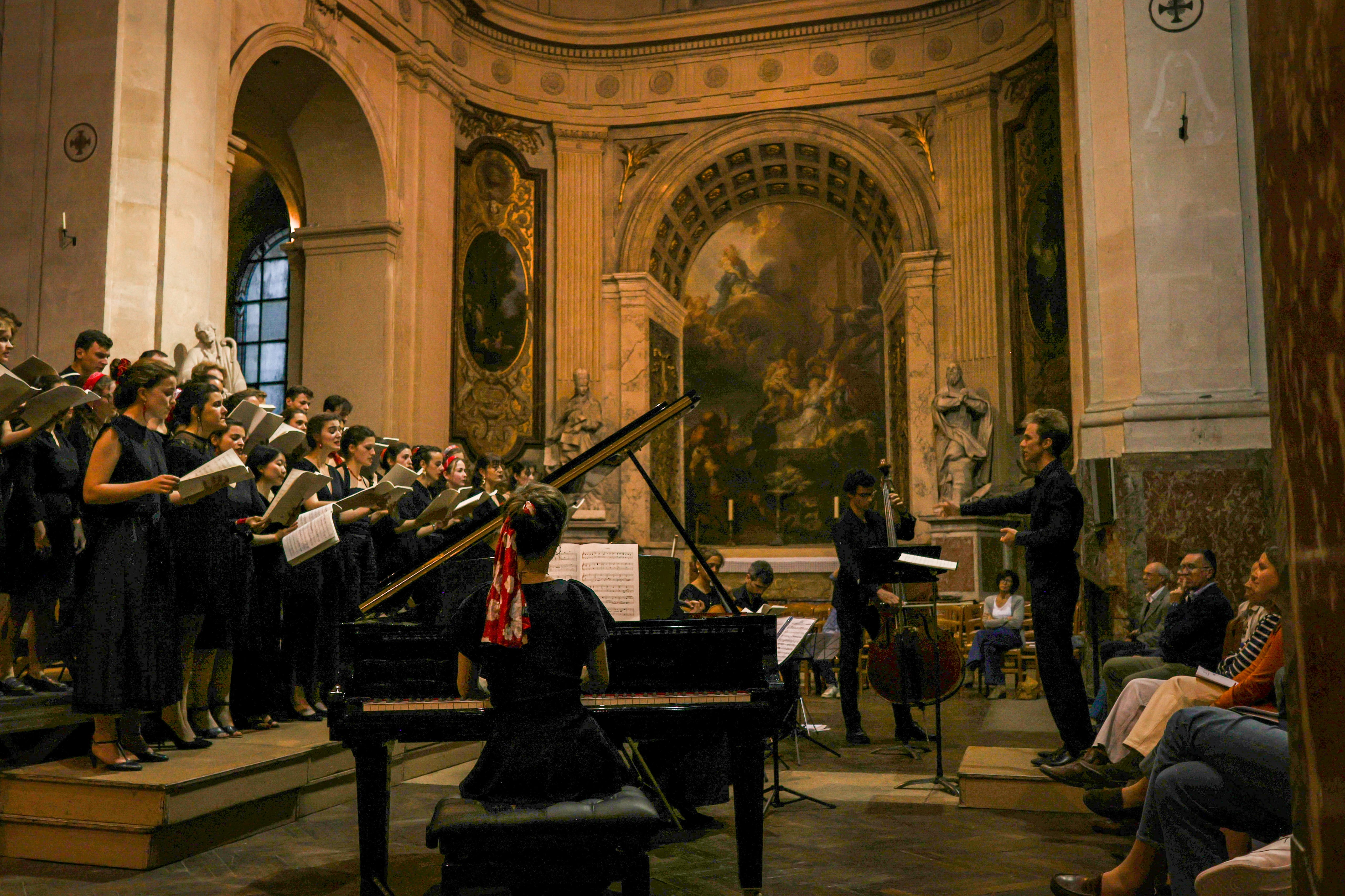 Concert MissaTango 2