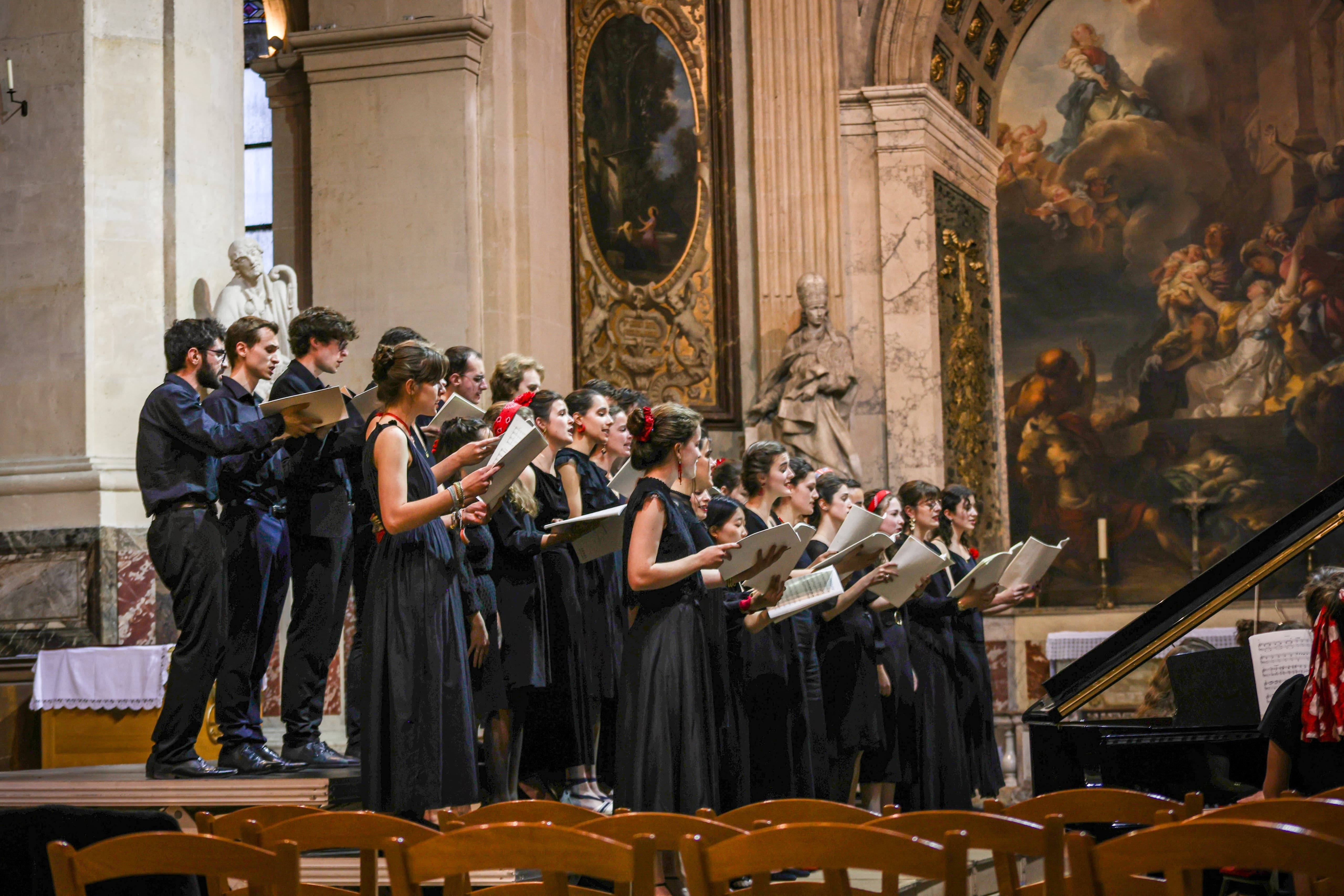 Concert MissaTango 5