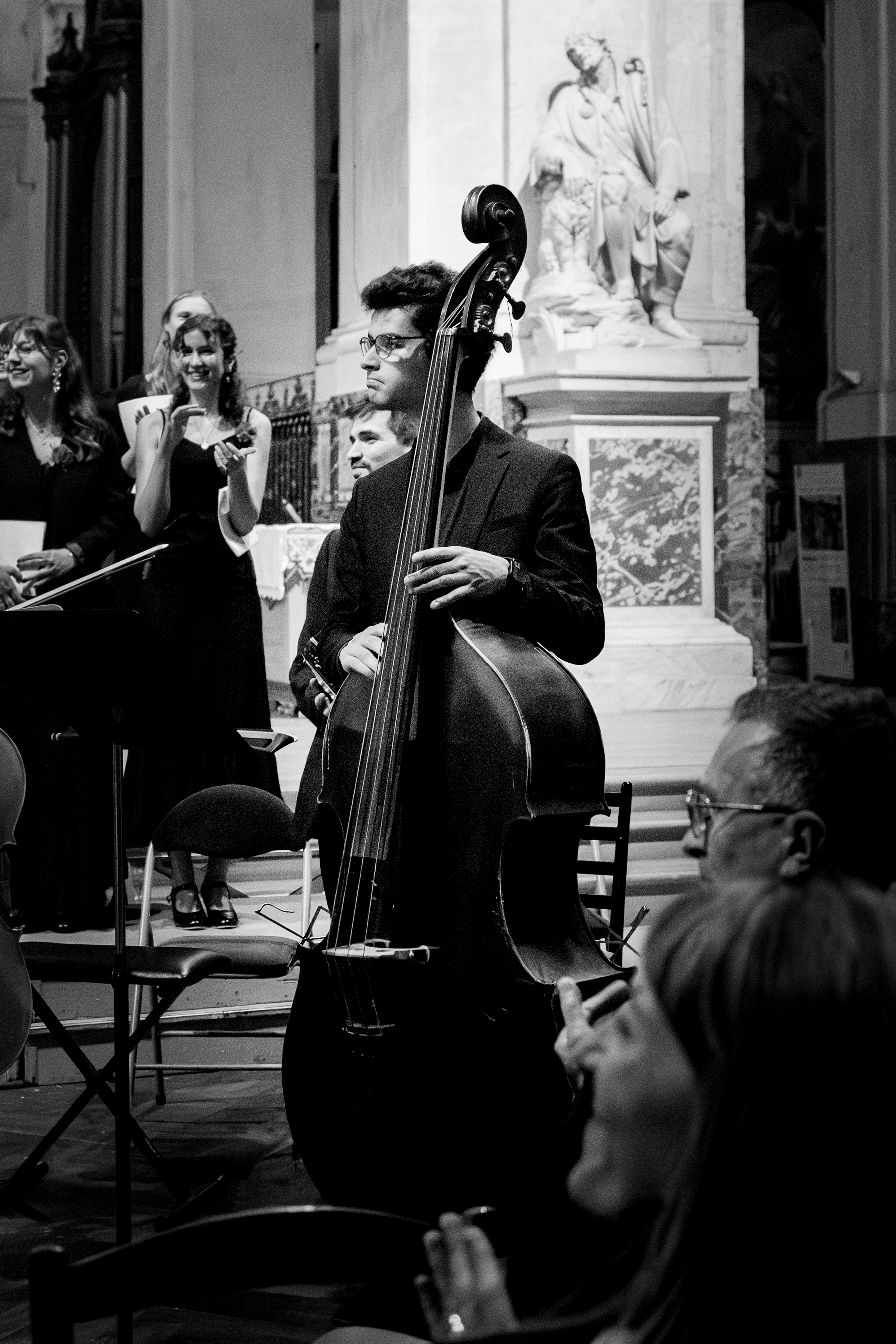 Concert MissaTango 6