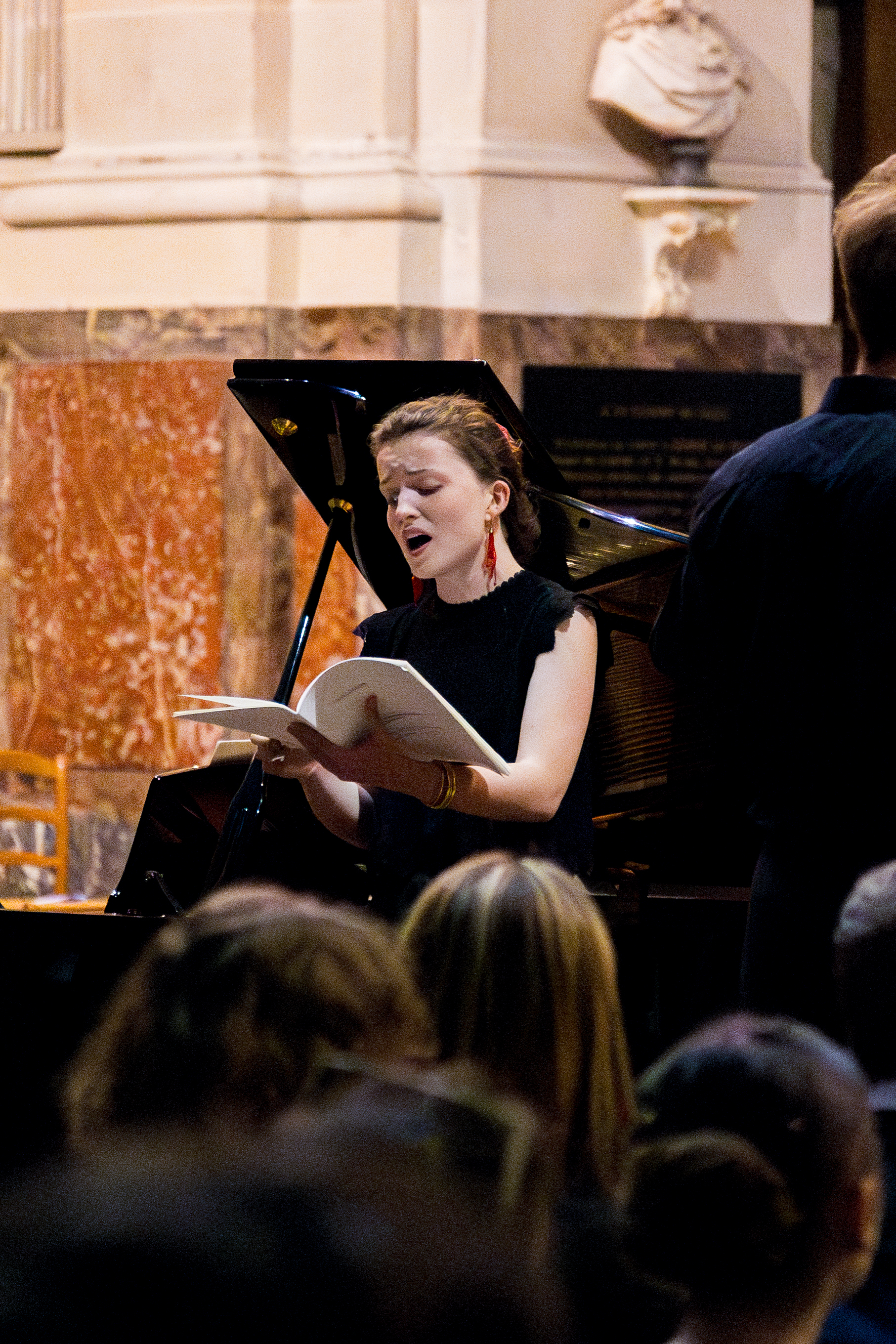 Concert MissaTango 8