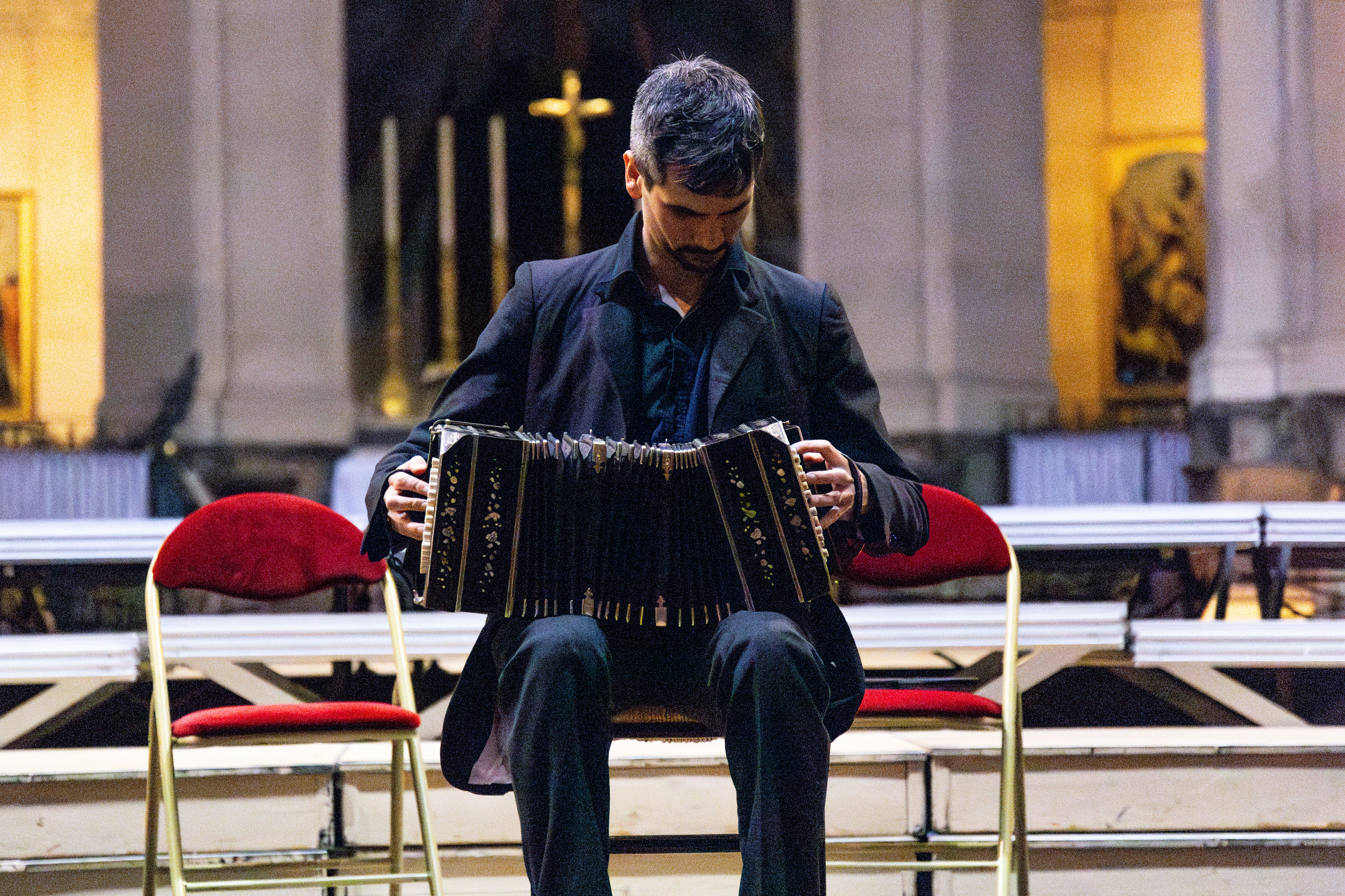 Concert MissaTango 9