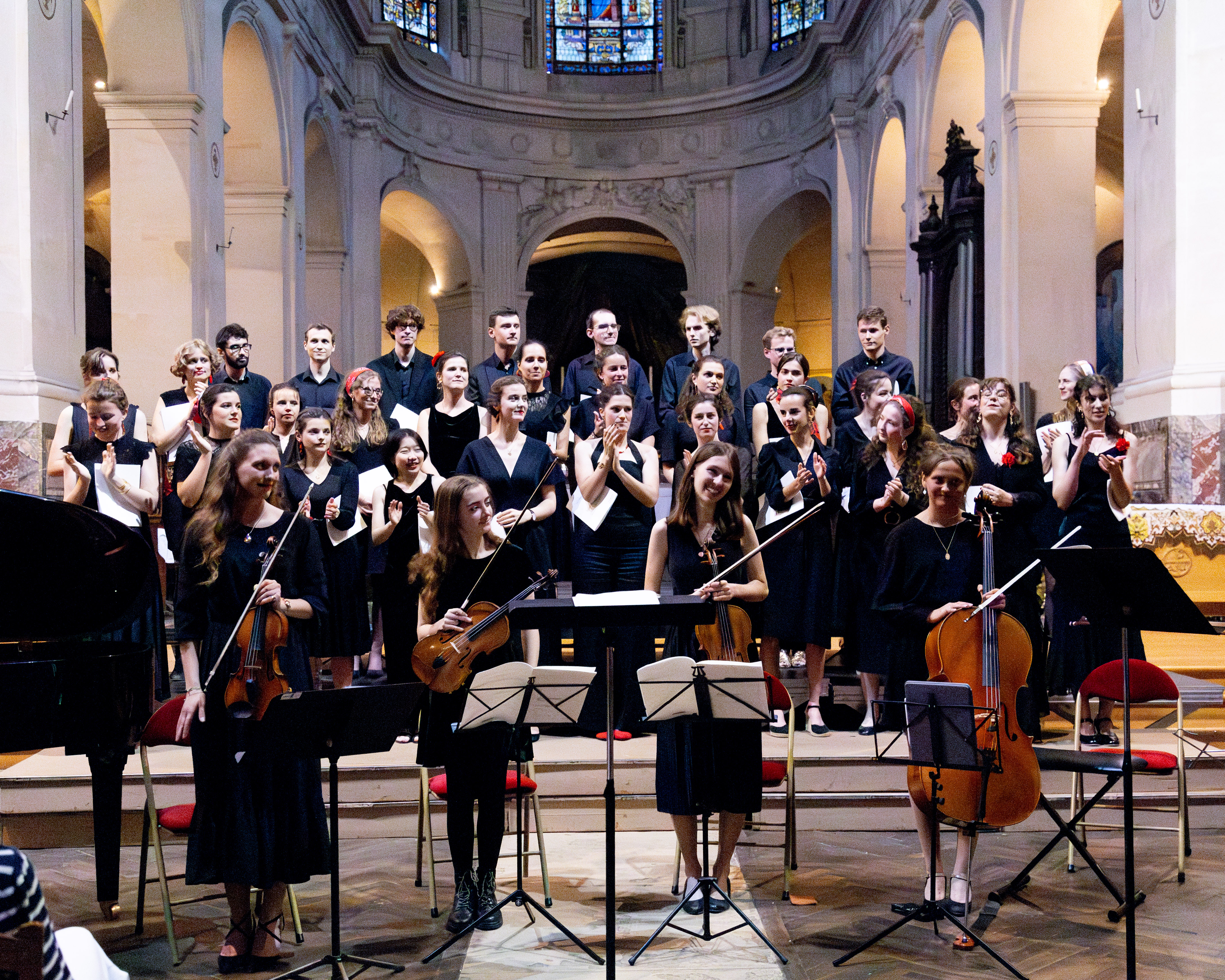 Concert MissaTango 10