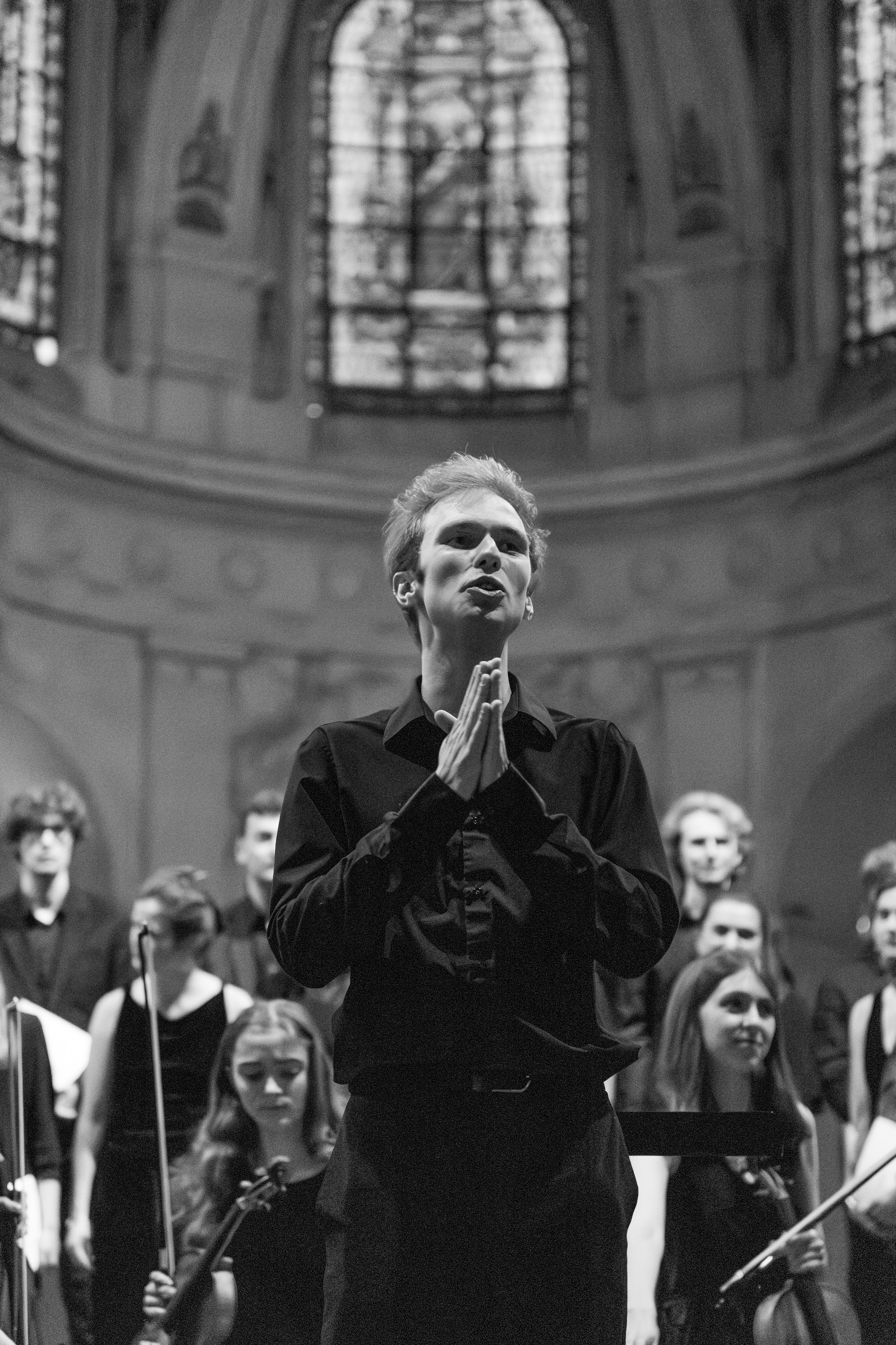 Concert MissaTango 14