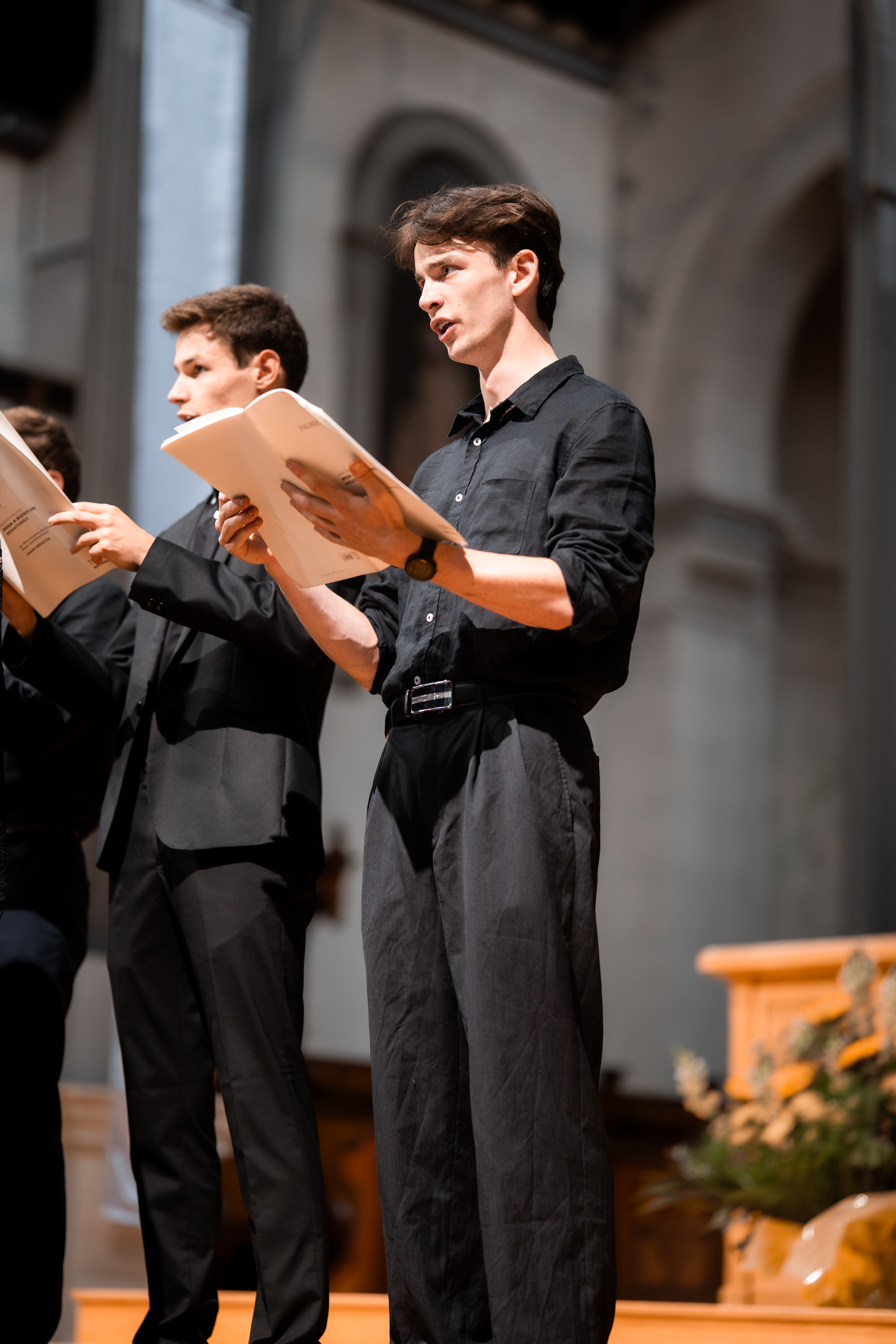 Concert MissaTango 2 - 5