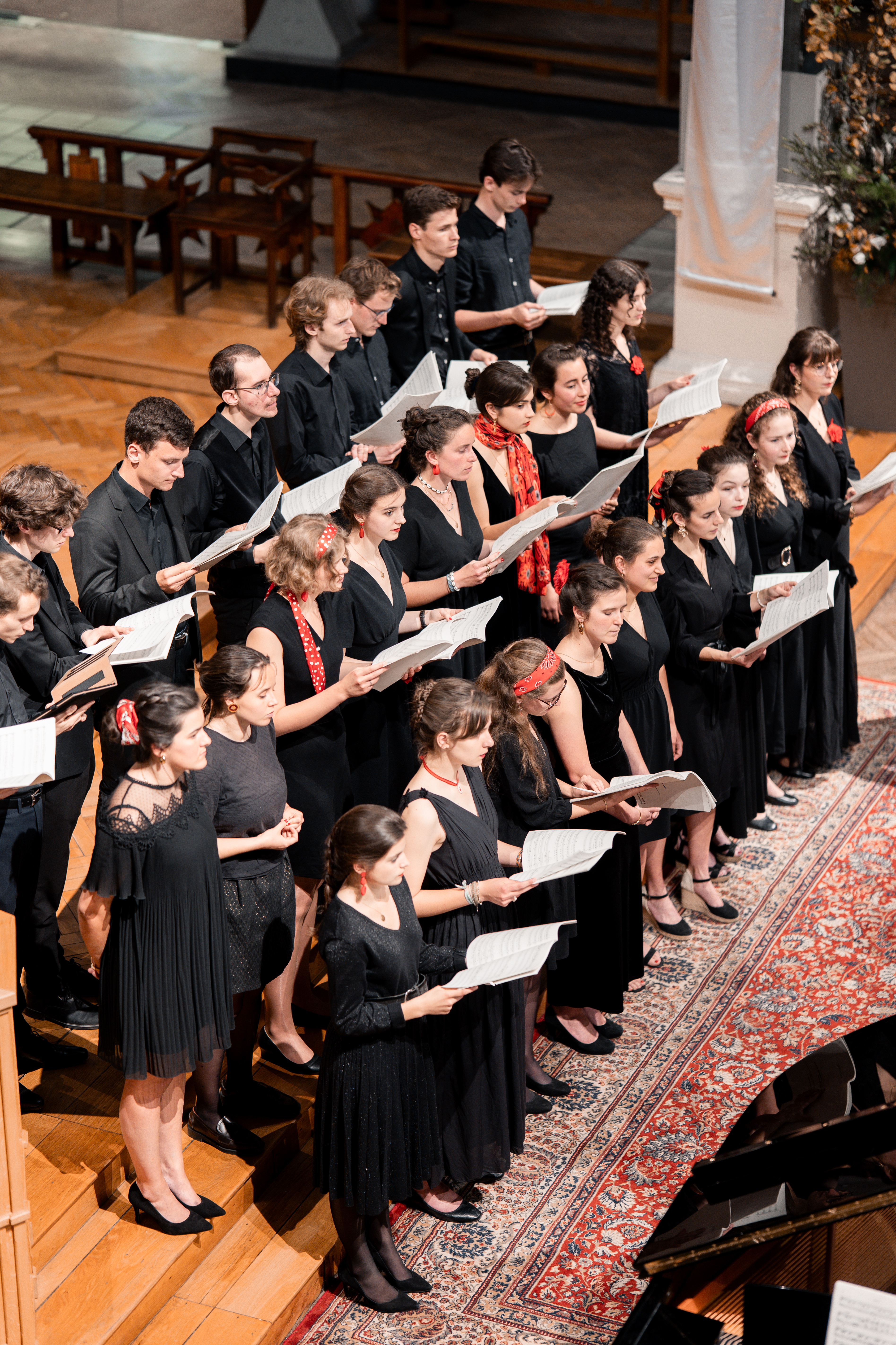 Concert MissaTango 2 - 8