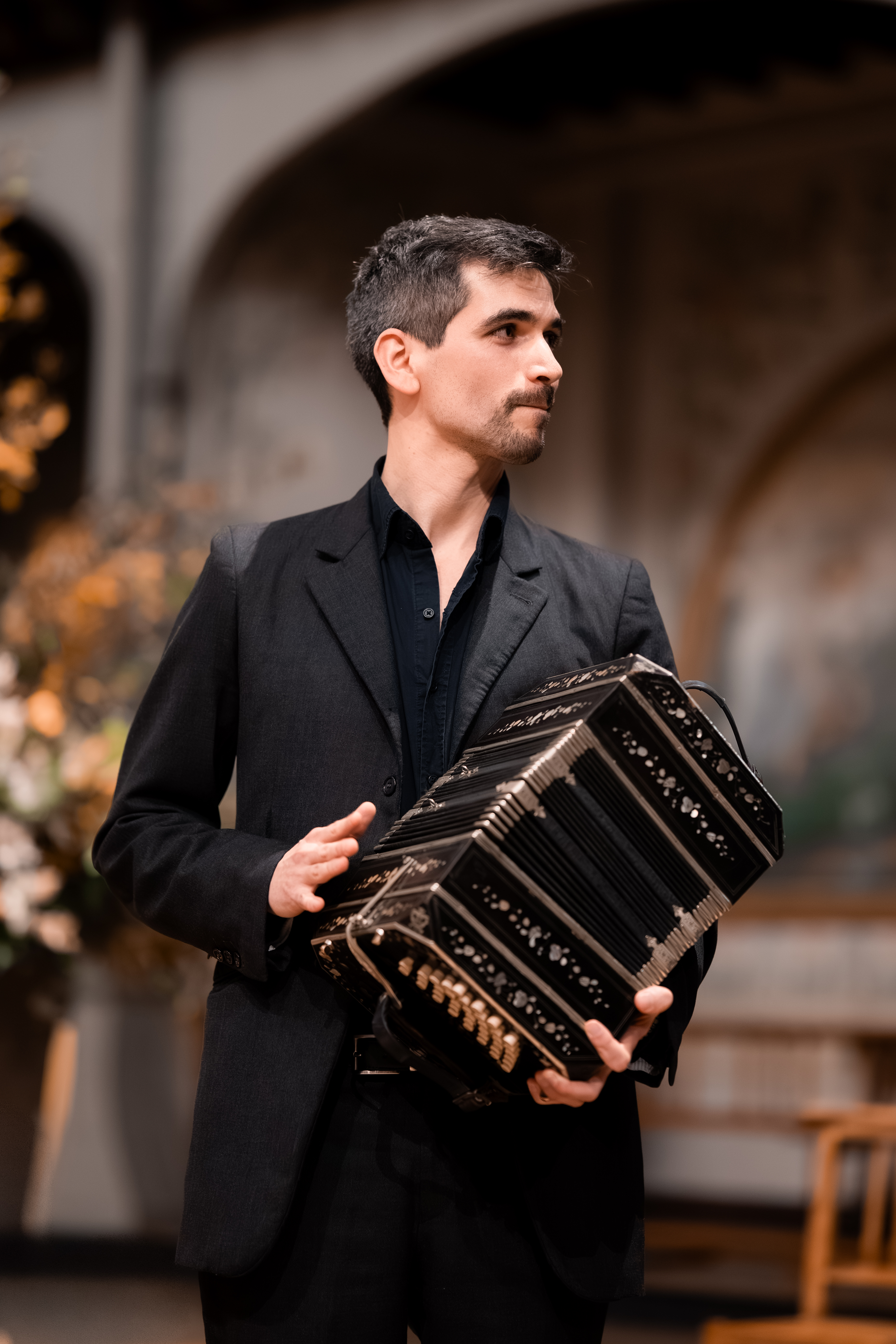 Concert MissaTango 2 - 13