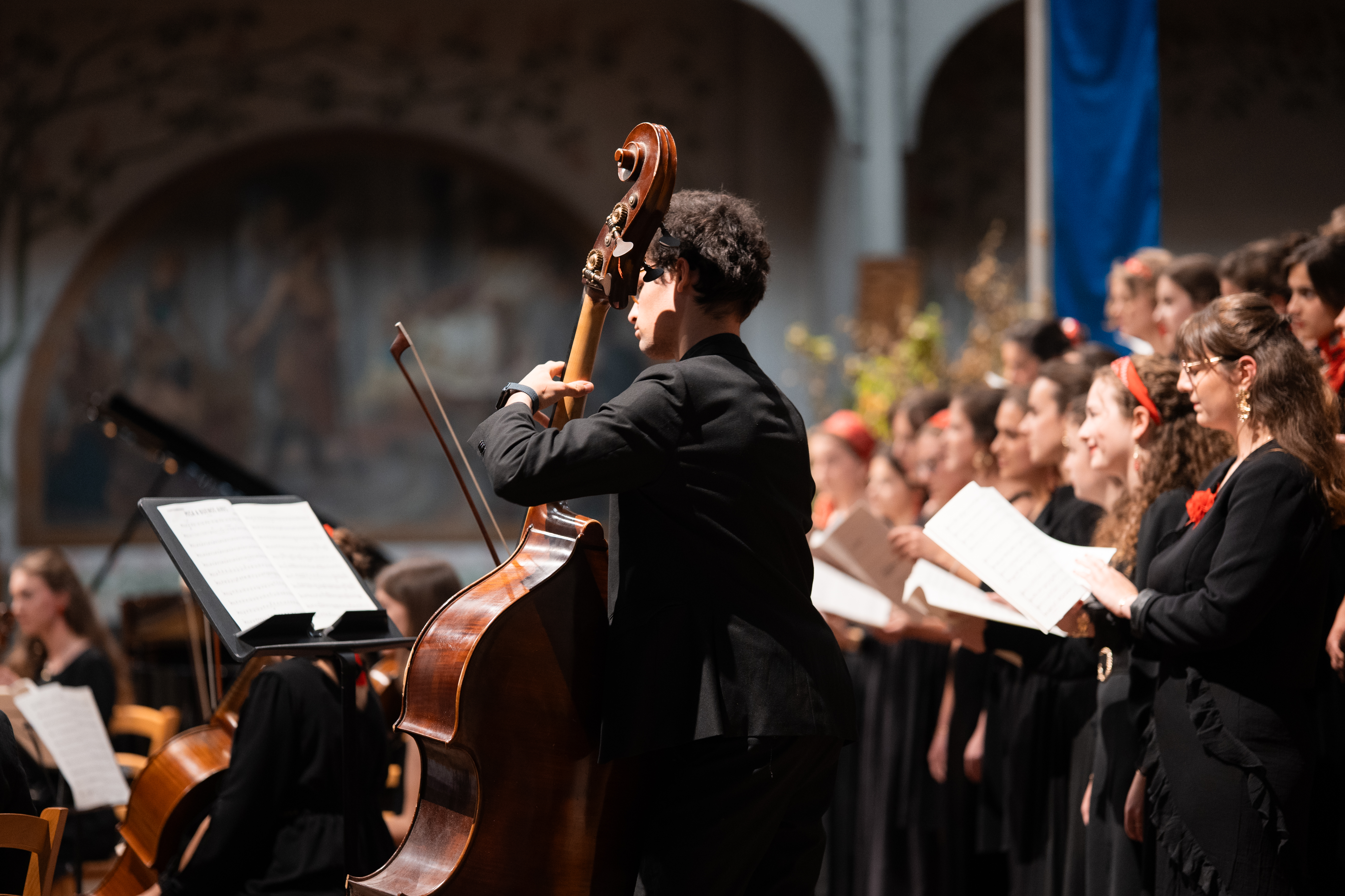 Concert MissaTango 2 - 2