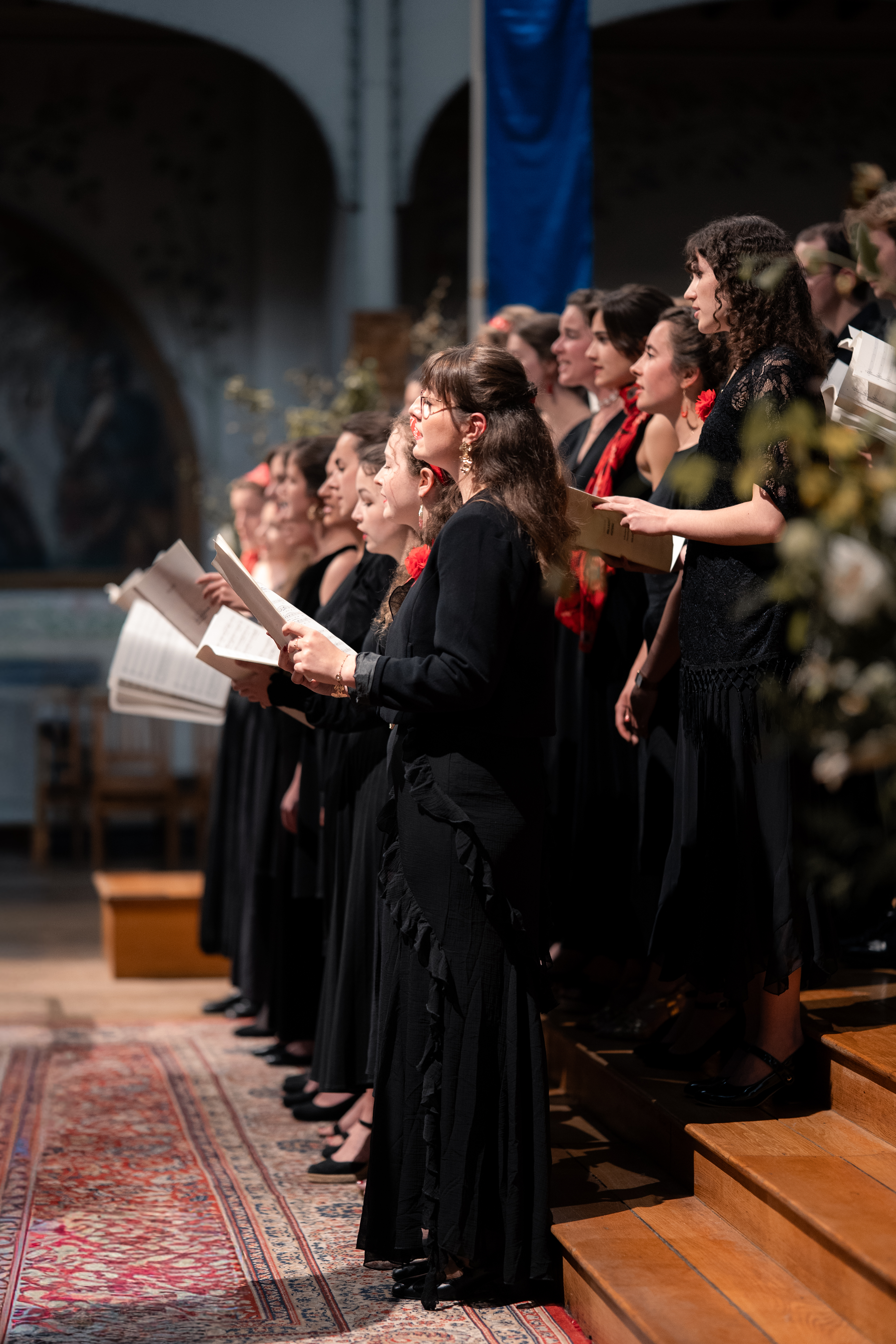 Concert MissaTango 2 - 3