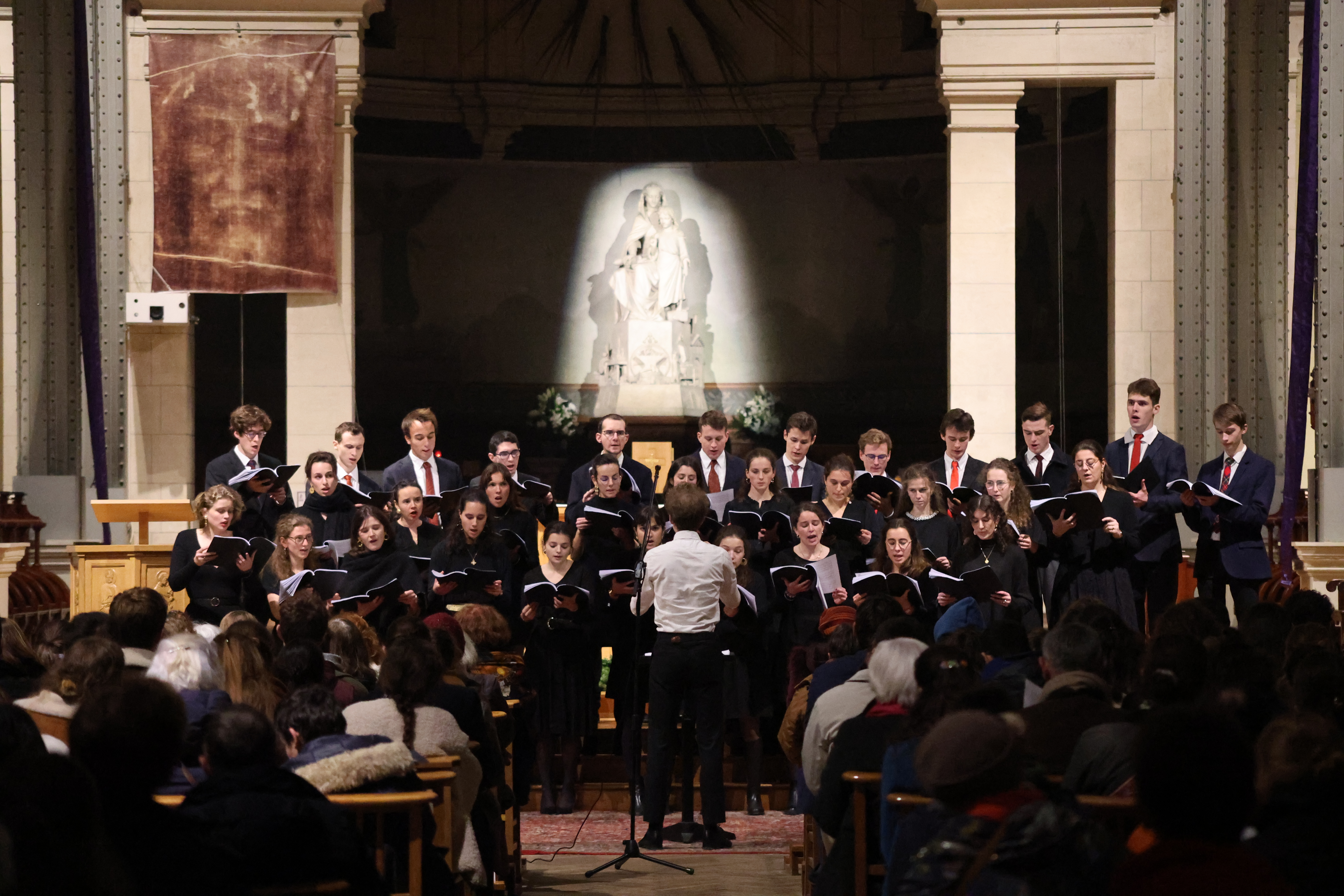 Concert Noël 2024-2025 - 10