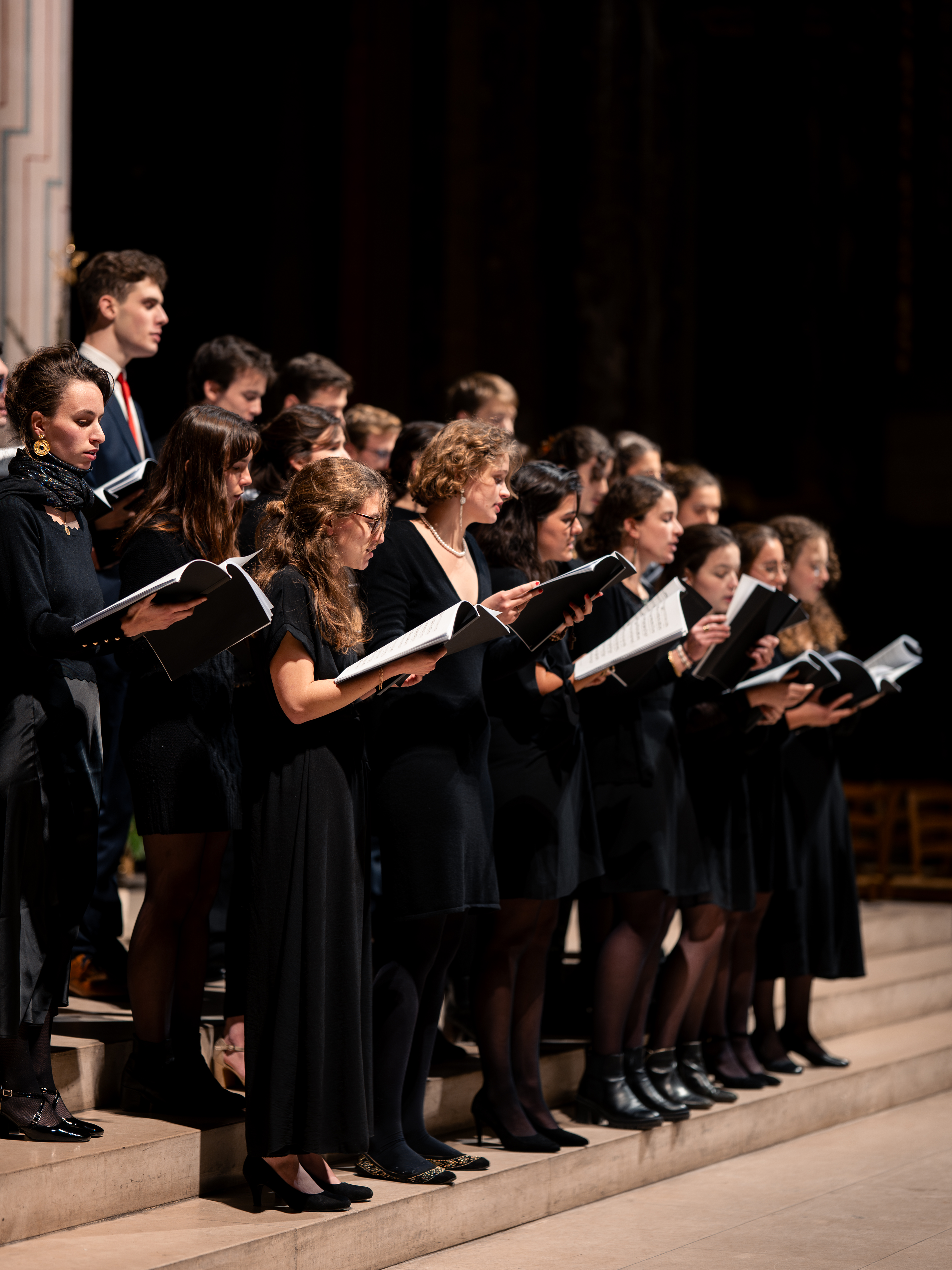 Concert Noël 2024-2025 - 4