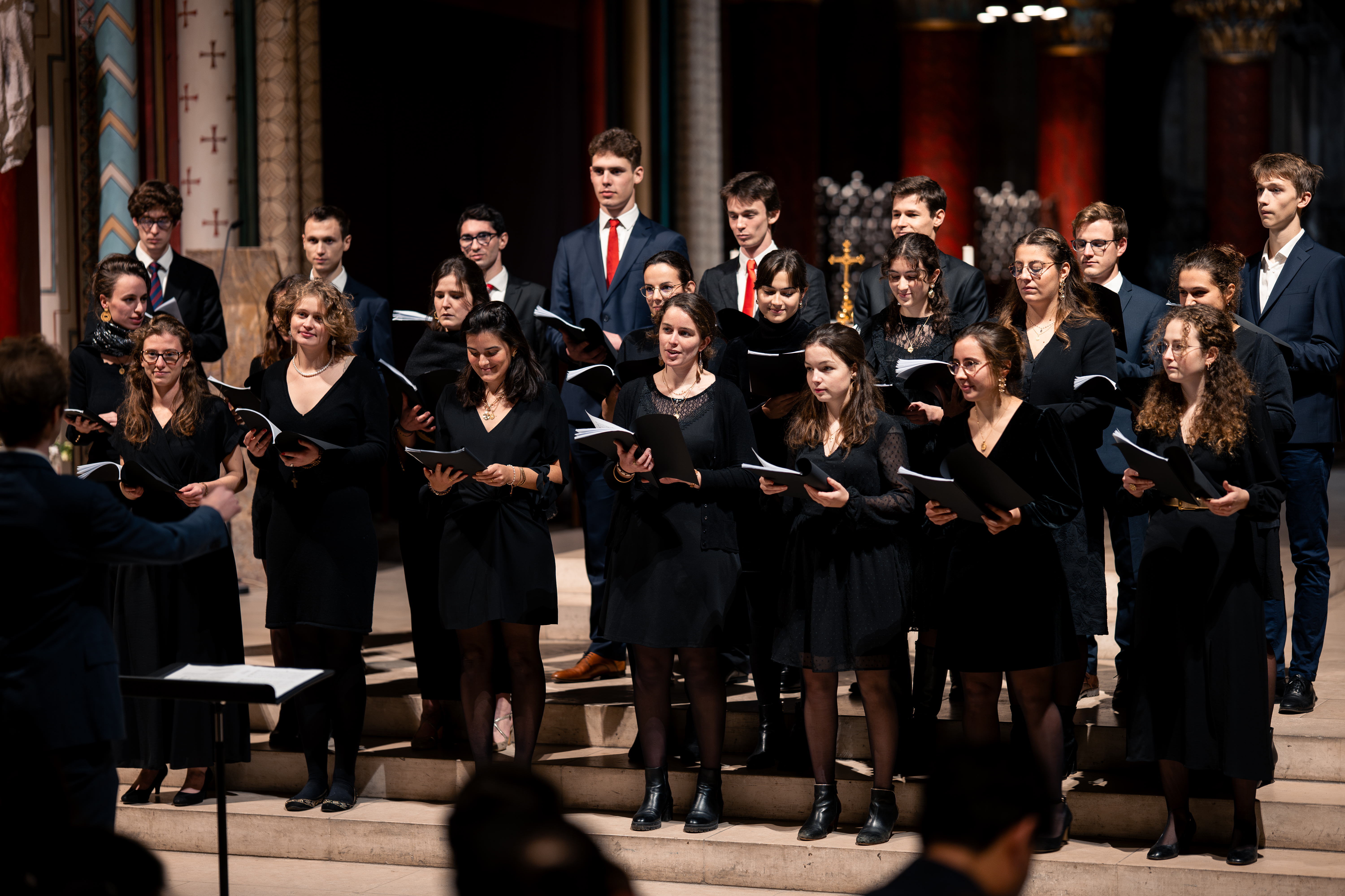 Concert Noël 2024-2025 - 1